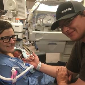 Meet your Posher, Mollylynn